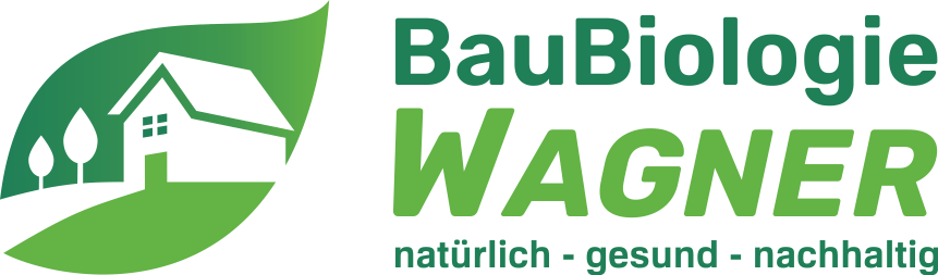 Baubiologie Wagner Logo
