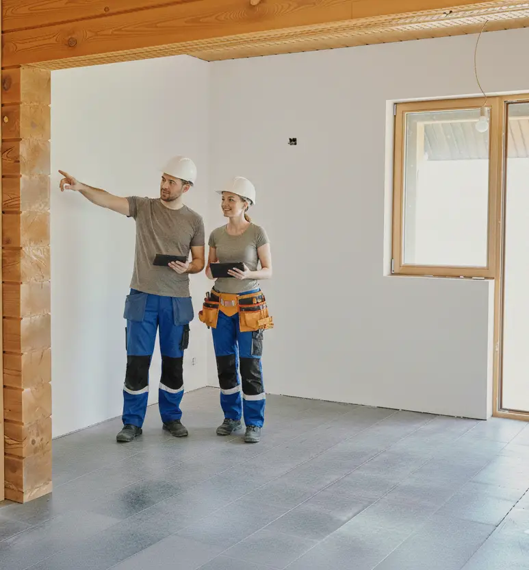 Baubiologisches Haus / Baubiologie WAGNER